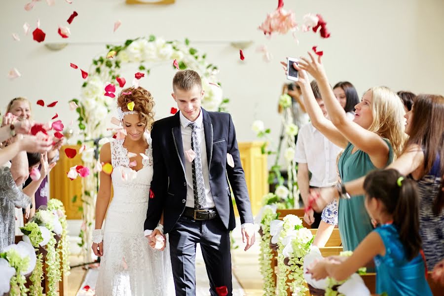 Fotografo di matrimoni Aleksey Syrkin (syrkinfoto). Foto del 21 luglio 2016