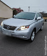 продам авто Lexus RX 450h RX III