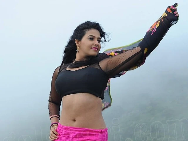 hot naval images of Anjali