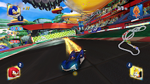 Topics tagged under team_sonic_racing on 紀由屋分享坊 6_game