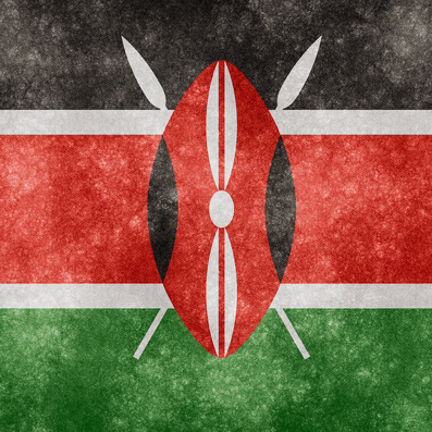 Gunmen Storm School in Kenya  