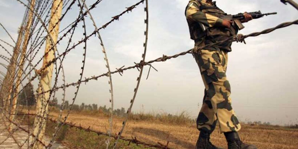Army soldier killed, another injured in suspected mine blast near LoC in J&K’s Poonch
