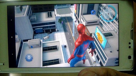 Guide The Amazing Spider-Man 2 1.2.1.1 APK + Mod (Unlimited money) untuk android