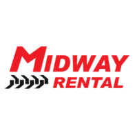 Midway Rental logo