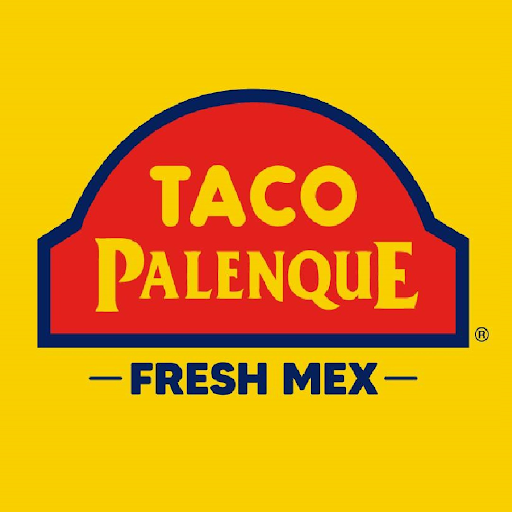 Taco Palenque Guadalupe logo