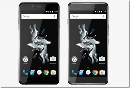 OnePlus X