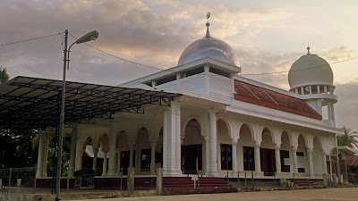 Mosque