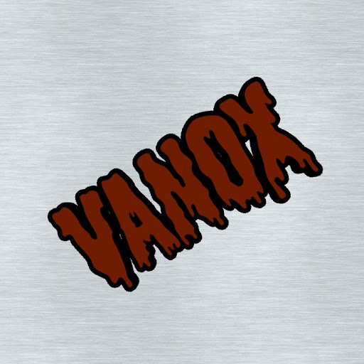 VANOXiosGOD