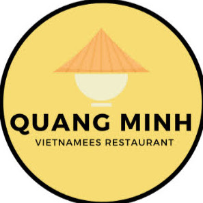 Quang Minh Vietnamees Restaurant logo