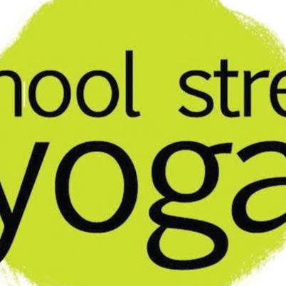 School Street Yoga