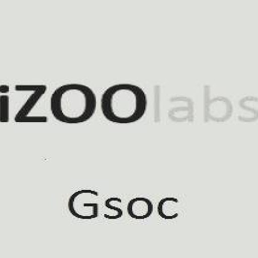 Image pertaining to IZOOLABS GSOC