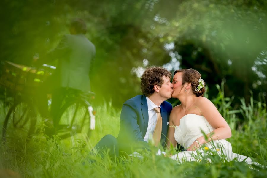 ช่างภาพงานแต่งงาน Bas Uijlings (ibizawedding) ภาพเมื่อ 9 มิถุนายน 2015
