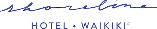 Shoreline Hotel Waikiki logo