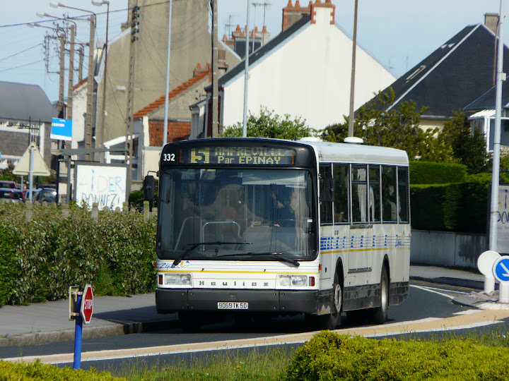 (Topic unique) Photos actuelles des bus du réseau Zéphir Bus P1210866