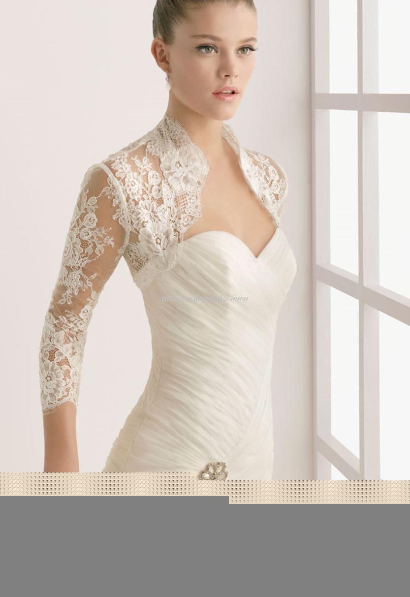 Rosa Clara Leia Bridal Gown