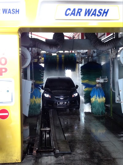 Car Wash