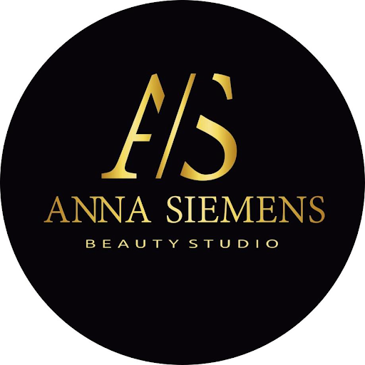 Anna Siemens Beauty Studio logo