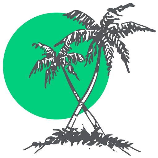 Lime in the Coconut logo