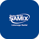 Cover Image of ดาวน์โหลด Grupo Radial SAMIX 1.0 APK