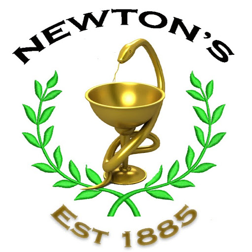 Newton's Pharmacy logo