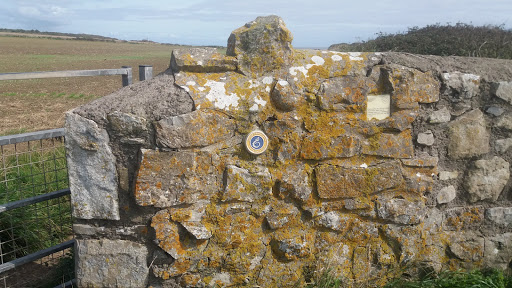 20170824 150922 Welsh Coast Path sign