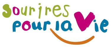 Sourires pour la vie