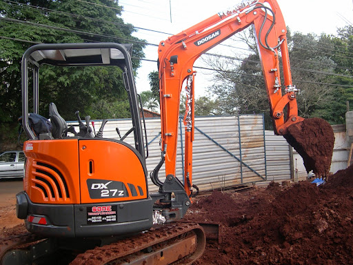 Terraplenagem Sone, R. Chefe Newton, 180 - Progresso, Londrina - PR, 86079-150, Brasil, Empresa_de_Terraplenagem, estado Paraná