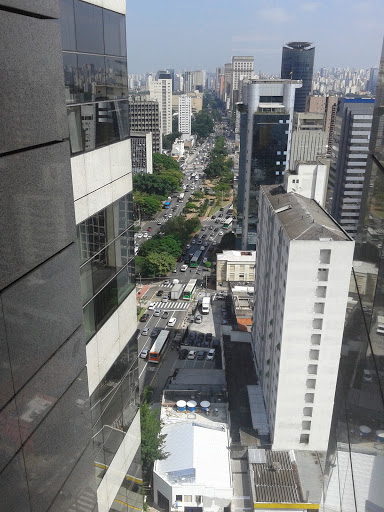 Banco BBM, Av. Brg. Faria Lima, 3311 - Itaim, São Paulo - SP, 04538-133, Brasil, Multibanco, estado São Paulo