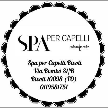 SPA per Capelli