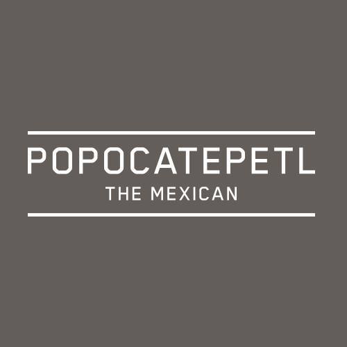 Popocatepetl logo