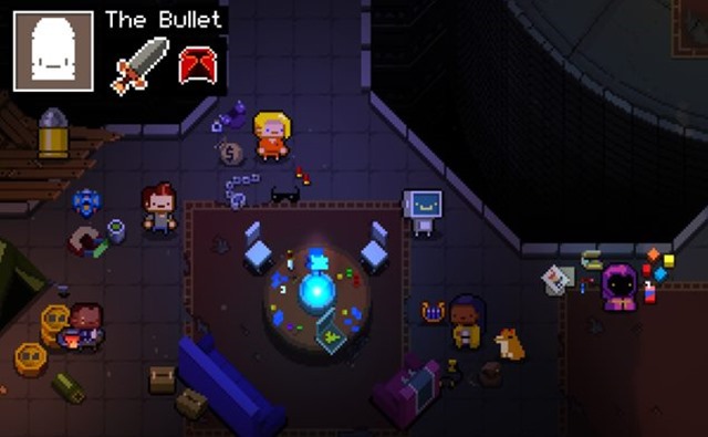 enter the gungeon secret 01