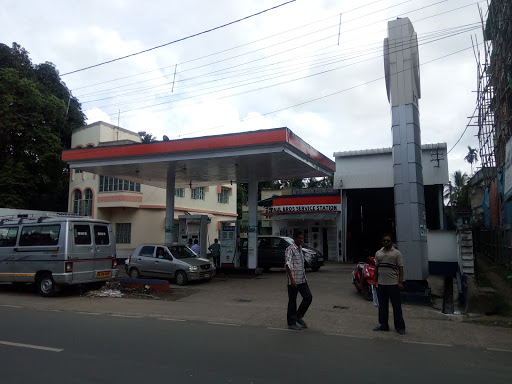 Indian Oil Petrol Pump, 712136, Sarishapara, Chandannagar, West Bengal, India, Petrol_Pump, state WB