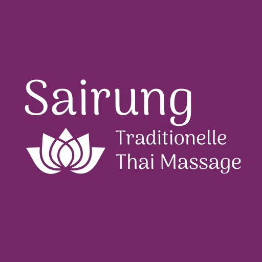 Sairung Thai Massage logo