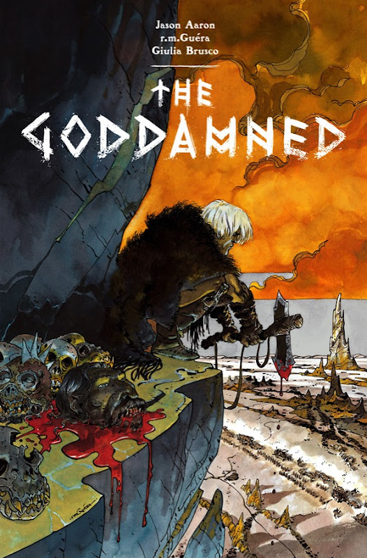 TheGoddamned01 Cvr ab5f6