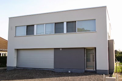 Photos of Feryn Nv, Roll-over and sectional doors, Garage Doors