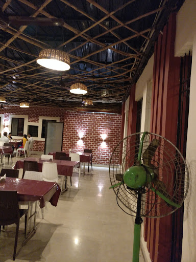 Angithi Garden Restaurant, Dhamtari Raod, Deopuri, Raipur, Chhattisgarh 492009, India, Asian_Restaurant, state CT