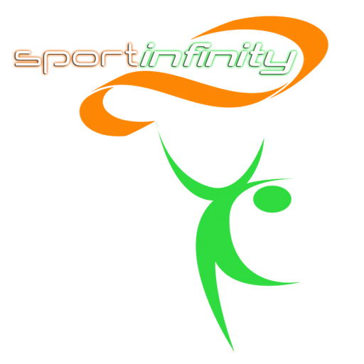 ASD SPORT INFINITY logo