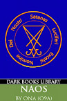 NAOS (A Practical Guide to Modern Magick, Alpha Edition)