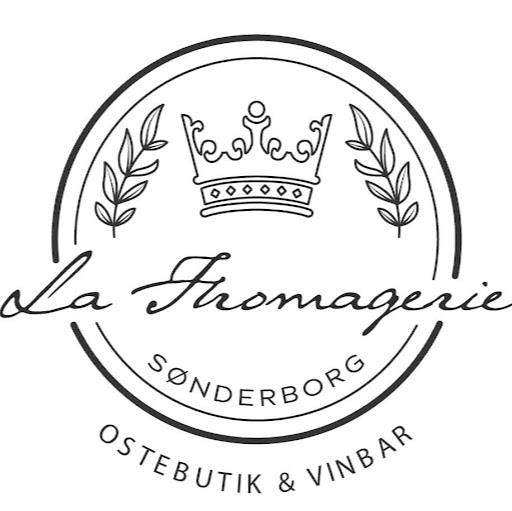 La Fromagerie