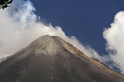 COSTA RICA: Sin ingredientes artificiales - Blogs de Costa Rica - ARENAL Y MONTEVERDE (5)