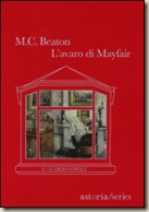 l'avaro di mayfair