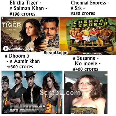 Ek talaq le dala to life jhingalala - PK-Funny-Aamir-Khan pictures