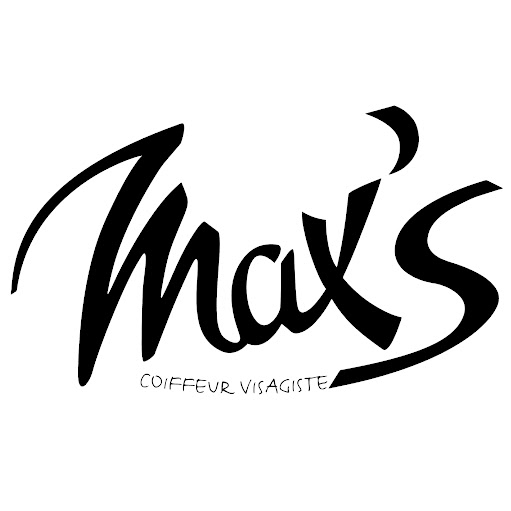 Max's logo