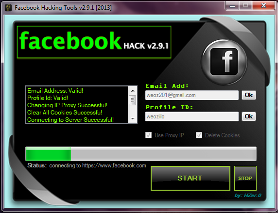 Buy Facebook Password Hacking Software Capeinput