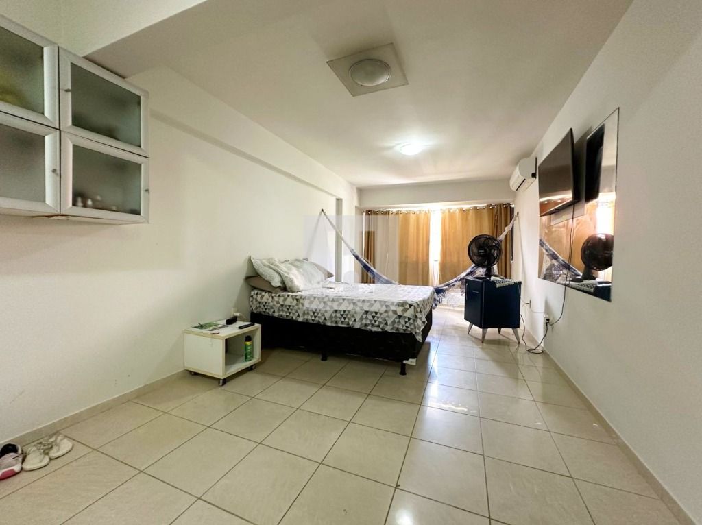 Apartamentos à venda Bairro dos Estados