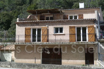 maison à Méounes-lès-Montrieux (83)