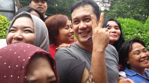  Pakar Hukum: Denny Siregar Harus Diberi Efek Jera