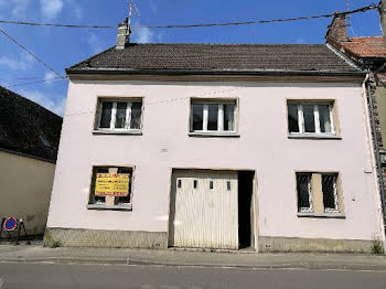 maison à Sézanne (51)