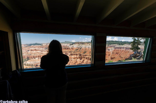 RED CANYON, DIXIE NATIONAL FOREST Y CEDAR BREAKS - OESTE DE EEUU 2015. UN MES POR LOS PARQUES NATURALES DE 6 ESTADOS (TERMINADO!!) (15)