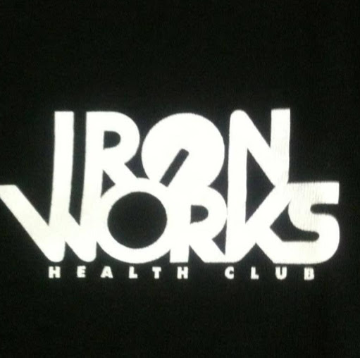 Iron Works Health Club
